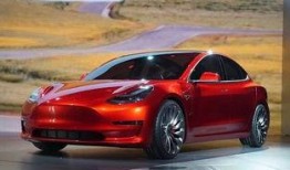 特斯拉改款最新爆料新闻,性能升级，外观焕新，价格几何？